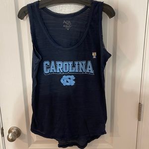 North Carolina Tank Top